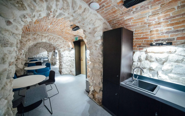 Luxury Apartments by Wawel Castle