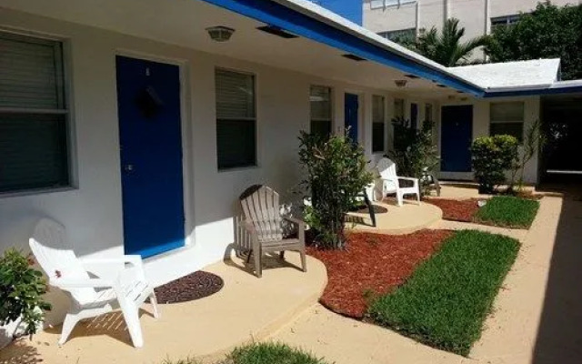 Flagship Hotel Fort Lauderdale