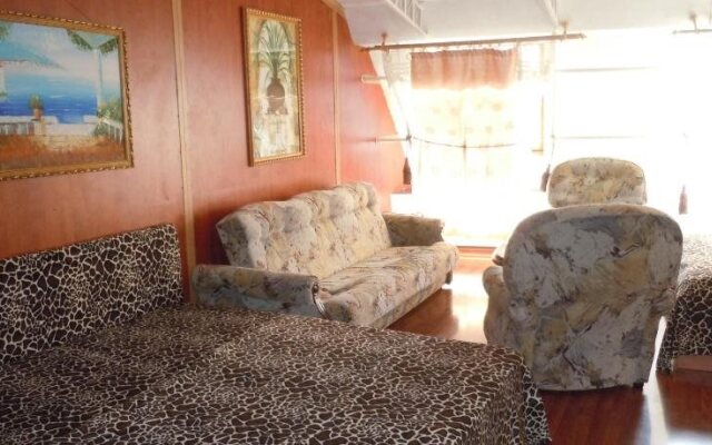 Zebra Hotel