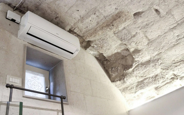 Le Case Di Stano - Via DAddozio