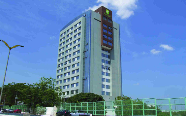 Holiday Inn Manaus, an IHG Hotel