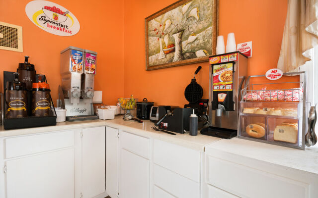 American INN of Orangeburg