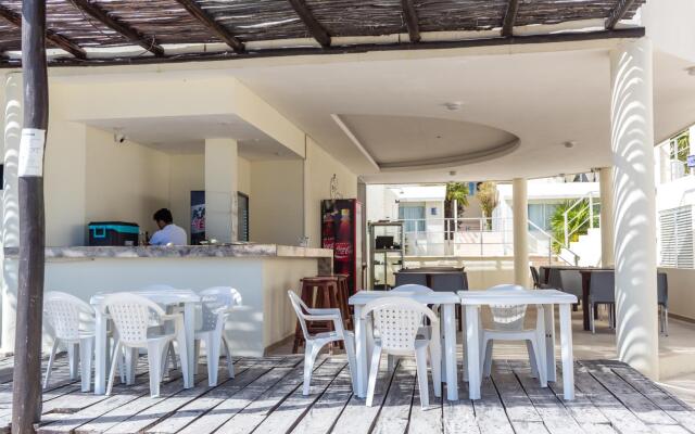 Playa Maya by MIJ - Beachfront Hotel