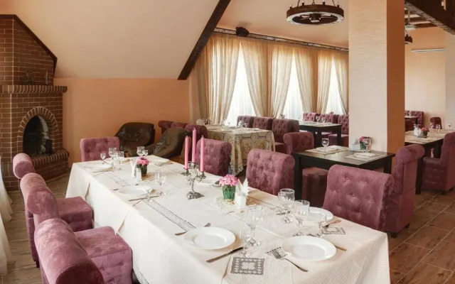 Otel' "Felisa"