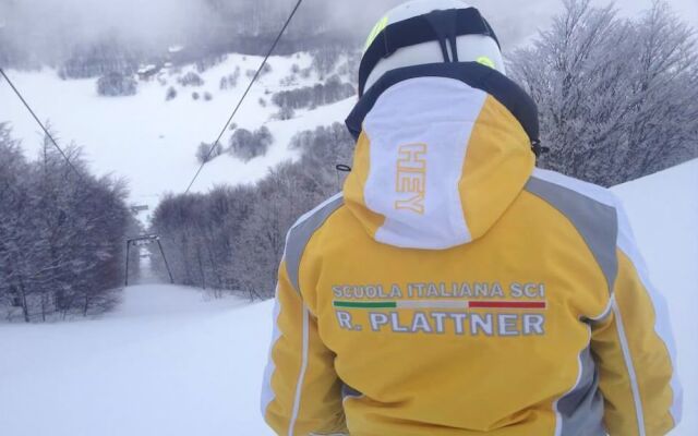 Antico Rifugio Jezza