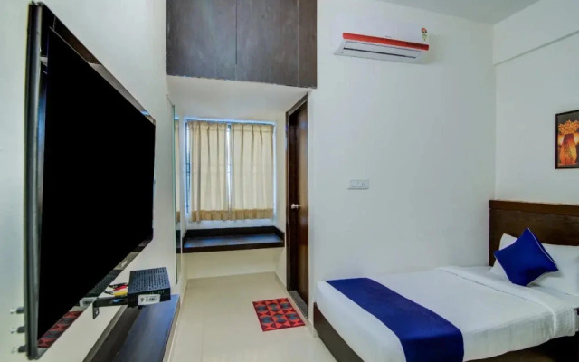 SilverKey Executive Stays 20026 RR Nagar