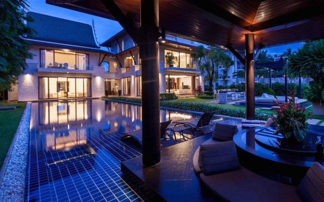 Villa Kalyana