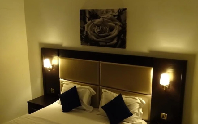 Al Makarim Hyat Furnished Units 2