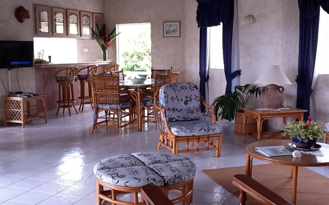 Sea Symphony Villa