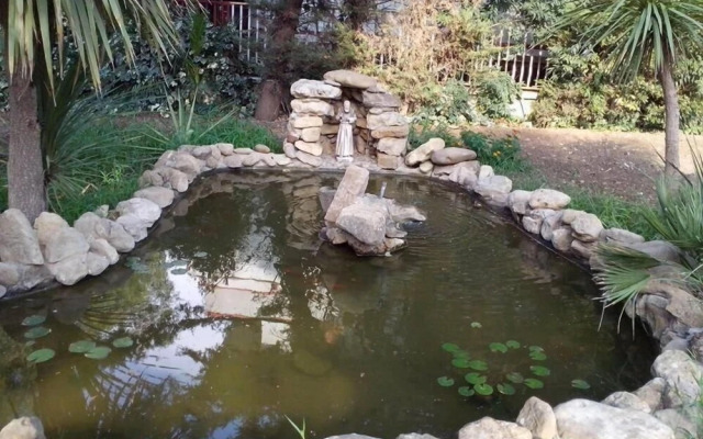 B&B Pian del Lago