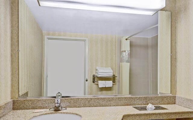 Hampton Inn Egg Harbor Township Atlantic City