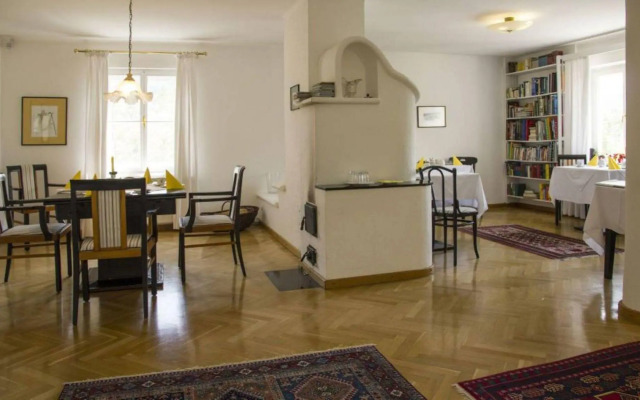 Landhaus Kügler-Eppich