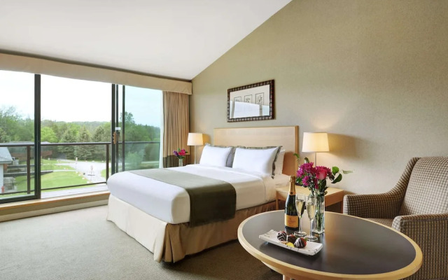 Kingbridge Conference Centre & Hotel