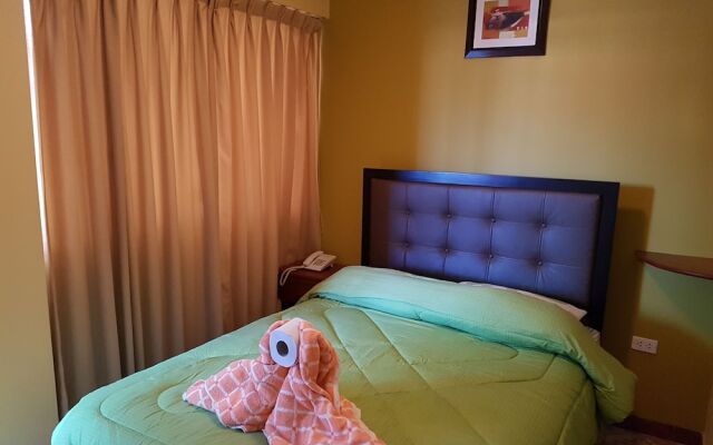 Casa Ananta Cusco