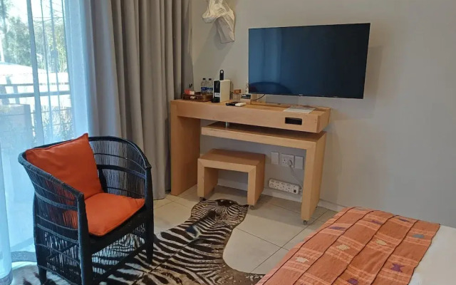 Alpine Attitude Boutique Hotel & Conference Venue