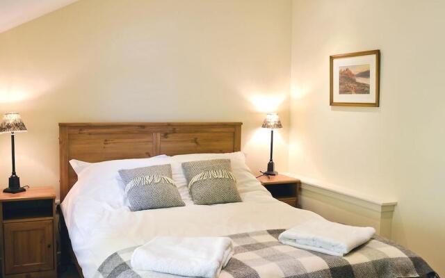 Finzean Estate Holiday Cottages