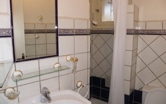 Agence la Galère - Appartement Chardon