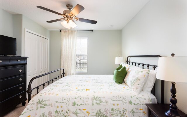 Villa Oasis Sunset 6 Bedroom Reunion