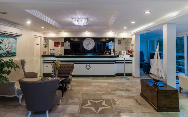 Marina Boutique Fethiye - Boutique Class