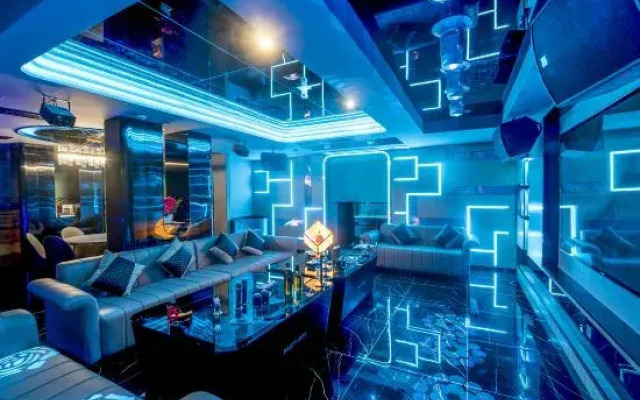 Huangshan Hotel