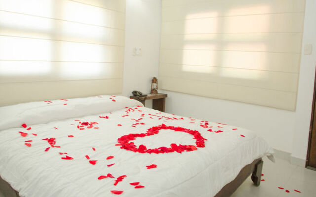 Hotel Rancho Regis