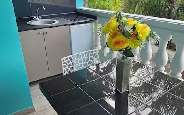 Dreams Paradise Residence De Vingts Studios  Plus Une Suite De Luxe Avec Baignoire