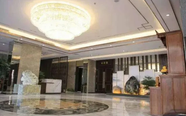 Tianyu Business Hotel