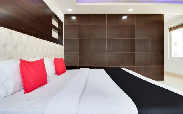 Capital O 41450 Tiger Den Resort