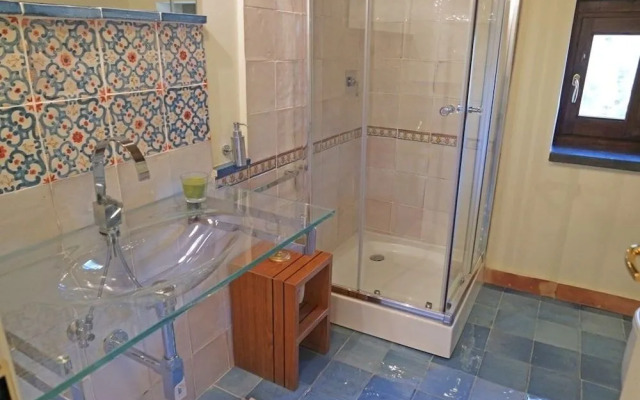 B&B Torre di Ortodonico