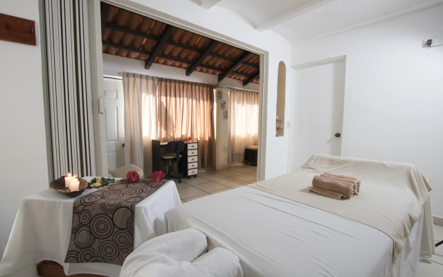 Decameron Los Cocos Guayabitos, Ramada All-Inclusive Resort