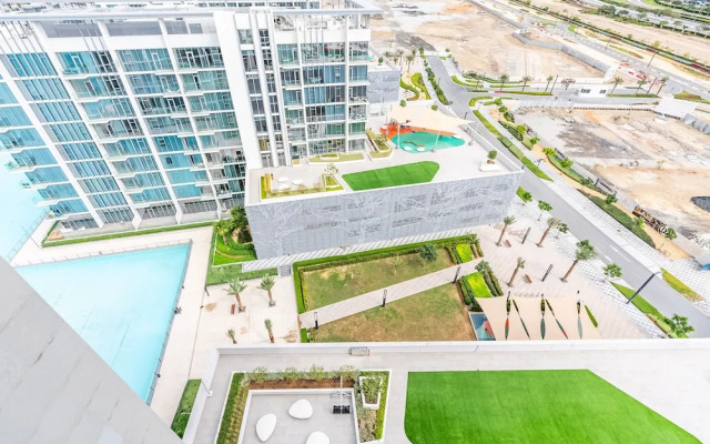 Ultimate Luxury Retreat in MBR City