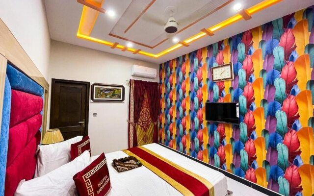 Horizon Hotel Lahore