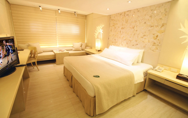 Estacio Uno Lifestyle Resort