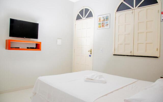 Hotel Acarau Riviera