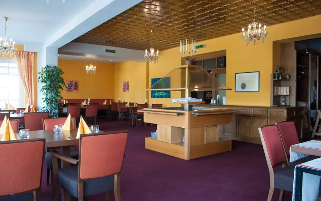 Hotel & Restaurant Itzumer Pass