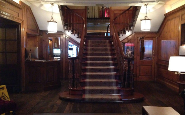 Durrants Hotel