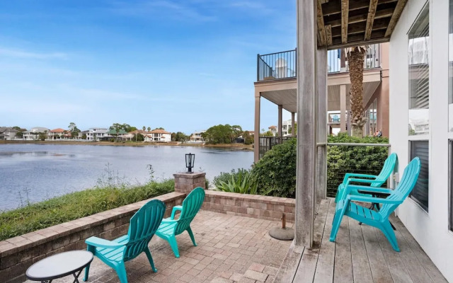 Destiny Beach Villas #20b