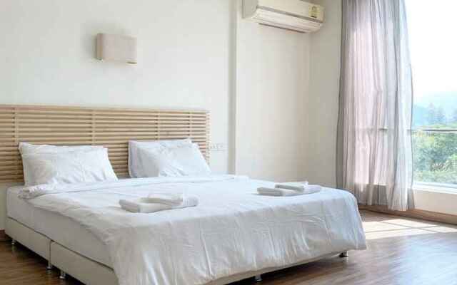 Sawasdee Khao Yai Hotel