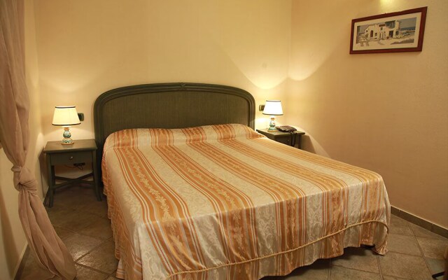 Valle di Mare Resort