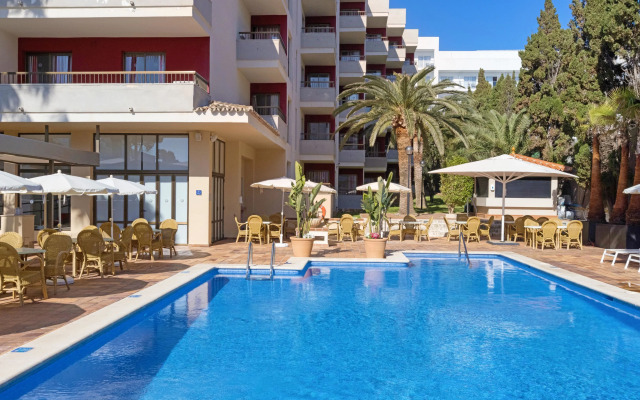 Apartamentos Pabisa Orlando