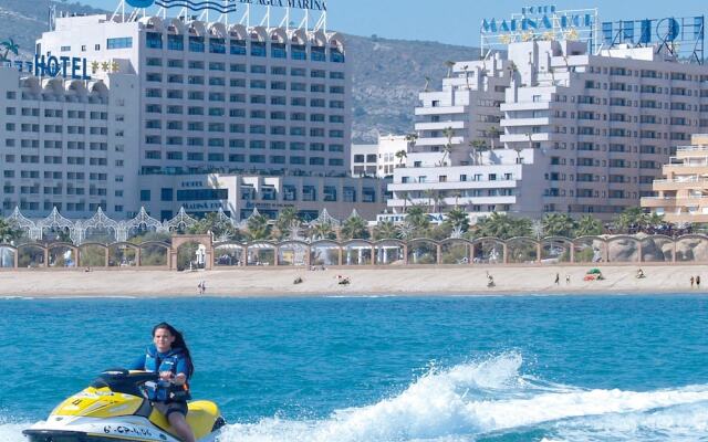 Marina d'Or Hotel Roulette 4