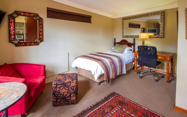 Blu Trea Bed and Breakfast