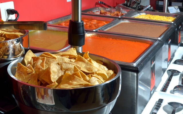 Holiday Inn Express Pachuca by IHG