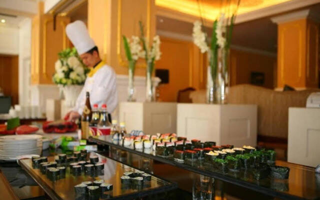 Shaoguan Country Garden Phoenix Hotel
