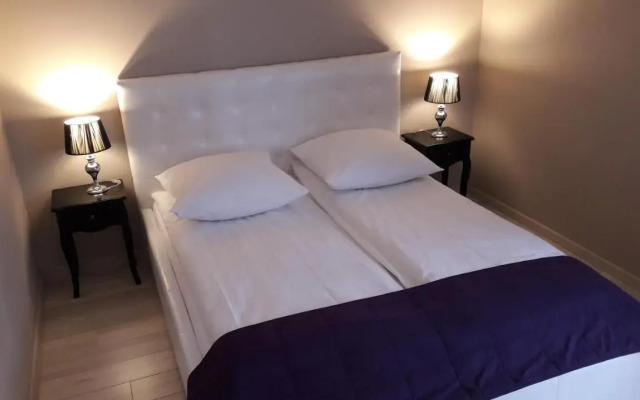 Magnolia Apartment