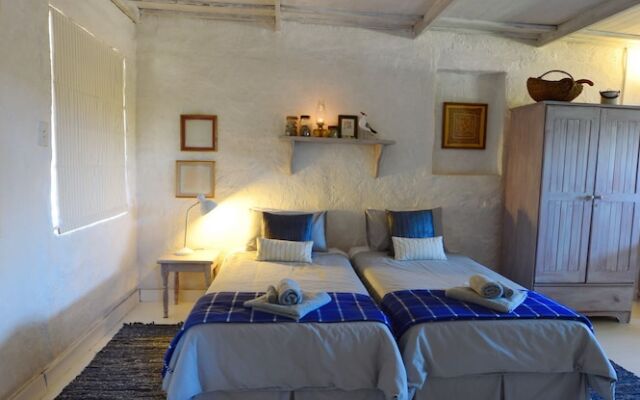 Kaijaiki Country Inn