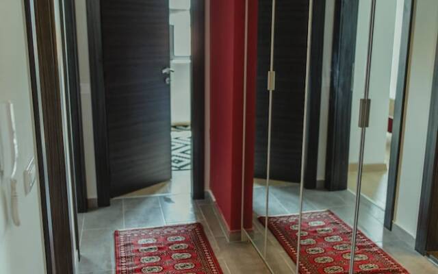 Premium Designed Apartments