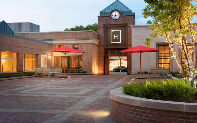 The H Hotel