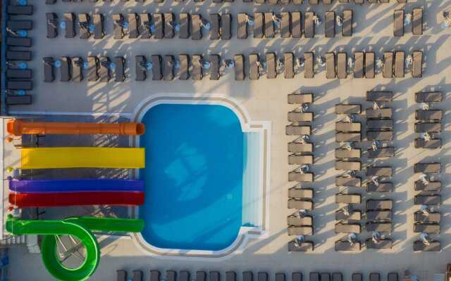 Nana Golden Beach - All Inclusive