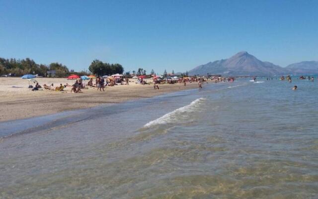 Casa Vacanze Roccella Beach